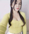 Rencontre Femme Thaïlande à เมืองร้อยเอ็ด : Pimmy, 24 ans
